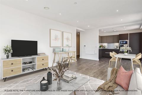 2 bedroom apartment for sale, Flat 906 Islington Wharf, William Sutton Building, 4 Old Mill Street, Manchester, M4