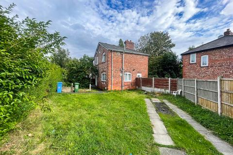 3 bedroom semi-detached house for sale, Abergele Road, Fallowfield