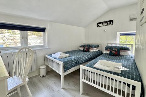 1a High Street, Padstow, PL28 8BB