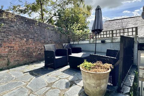 1a High Street, Padstow, PL28 8BB