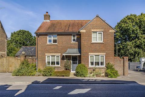 3 bedroom detached house for sale, Frome Valley Road, Dorchester DT2