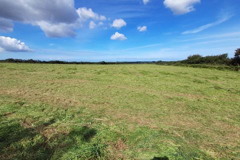 Land for sale, Trevoole, Camborne