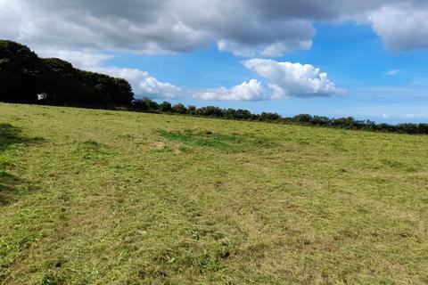 Land for sale, Trevoole, Camborne