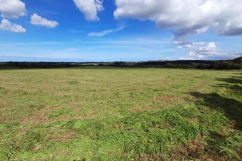 Land for sale, Trevoole, Camborne