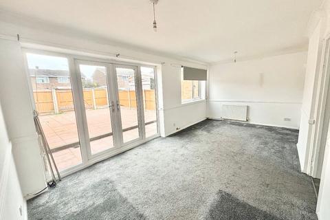 3 bedroom terraced house for sale, Brindles