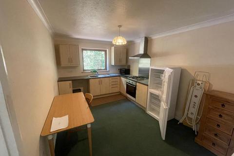 1 bedroom flat to rent, Forest Lane, Martlesham Heath IP5