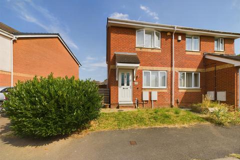 2 bedroom semi-detached house for sale, Barnfields, Gloucester