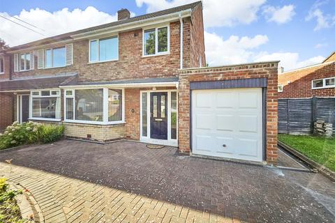 3 bedroom semi-detached house for sale, Deneway, Tyne and Wear NE39