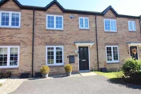 3 bedroom semi-detached house for sale, Albert Court, Leeds LS26