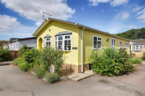 2 bedroom park home for sale, Meadow Road, Leuchars, St Andrews, KY16