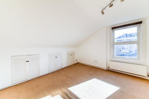 2 bedroom flat for sale, Oakfield Road, Croydon, CR0