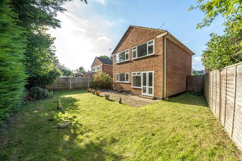 3 bedroom detached house for sale, Thorkhill Gardens, Thames Ditton, KT7