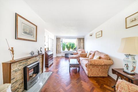 3 bedroom detached house for sale, Thorkhill Gardens, Thames Ditton, KT7