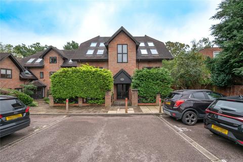 2 bedroom flat for sale, Lichfield Place, Lemsford Road, St. Albans, Hertfordshire