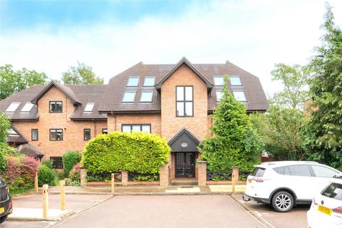 2 bedroom flat for sale, Lichfield Place, Lemsford Road, St. Albans, Hertfordshire