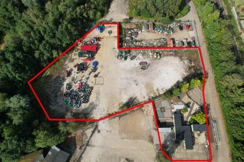 Land to rent, Westbere Lakes, Canterbury CT2