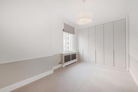 2 bedroom flat to rent, Lennox Gardens, London, SW1X