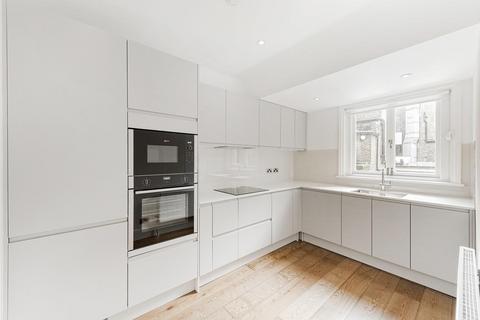 2 bedroom flat to rent, Lennox Gardens, London, SW1X