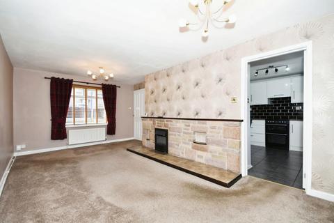 3 bedroom semi-detached house for sale, Somerset Drive, Brimington, Chesterfield, S43 1DH