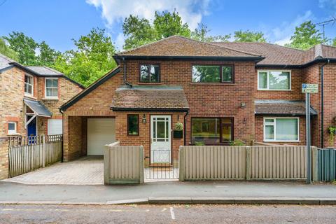 3 bedroom semi-detached house for sale, Horsell Moor, Surrey GU21