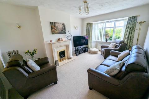 3 bedroom semi-detached house for sale, Allendale Drive, South Shields, NE34