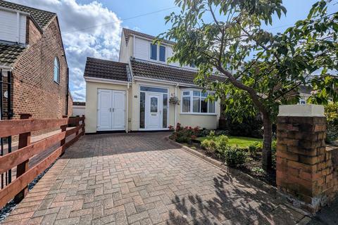 3 bedroom semi-detached house for sale, Allendale Drive, South Shields, NE34