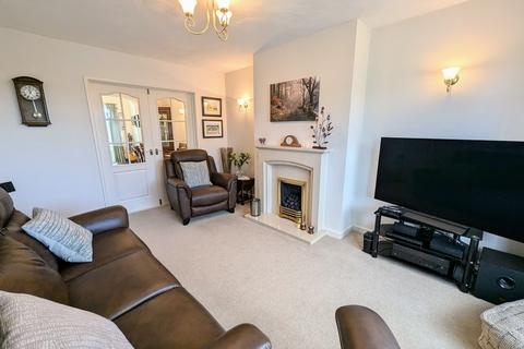 3 bedroom semi-detached house for sale, Allendale Drive, South Shields, NE34