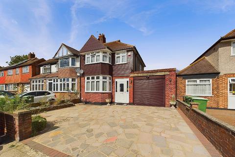 3 bedroom semi-detached house for sale, Days Lane, Sidcup DA15