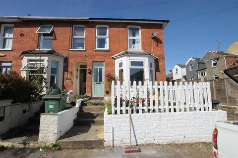 4 bedroom semi-detached house to rent, Atherley Cross Road, Shanklin