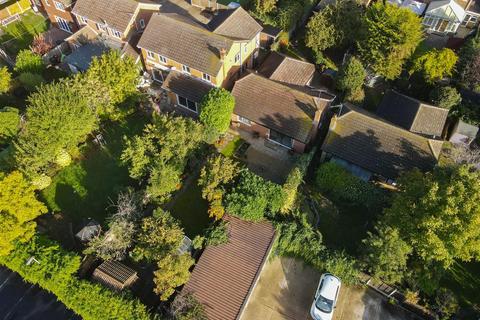 3 bedroom detached bungalow for sale, Rainbow Road, Canvey Island SS8