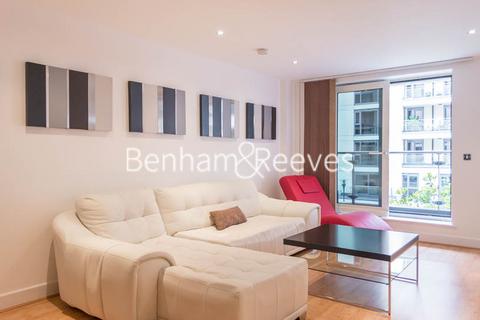 2 bedroom apartment to rent, Lensbury Avenue,  Fulham SW6