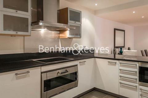 2 bedroom apartment to rent, Lensbury Avenue,  Fulham SW6