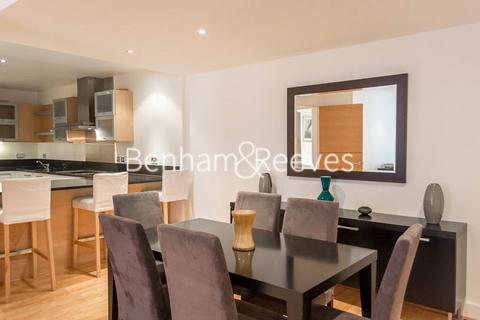 2 bedroom apartment to rent, Lensbury Avenue,  Fulham SW6