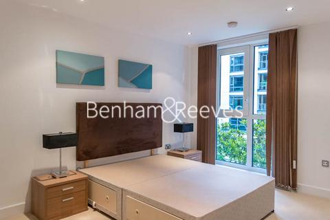 2 bedroom apartment to rent, Lensbury Avenue,  Fulham SW6