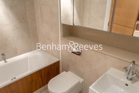 2 bedroom apartment to rent, Lensbury Avenue,  Fulham SW6