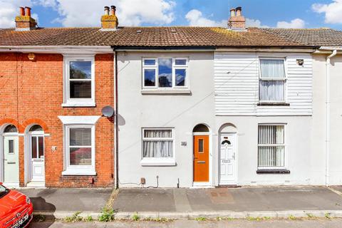 2 bedroom terraced house for sale, Staunton Road, Havant, Hampshire