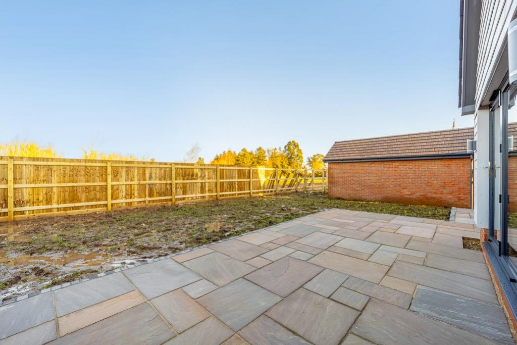 Plot 1 &amp; 2, Old Main Road (Fosdyke) 7