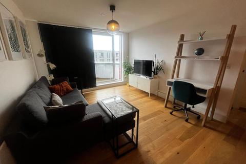 1 bedroom apartment to rent, Hatbox, 7 Munday Street, Manchester