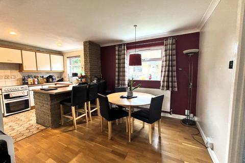 134 Bude Crescent, Stevenage, SG1 2QZ