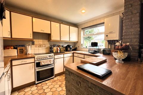 134 Bude Crescent, Stevenage, SG1 2QZ