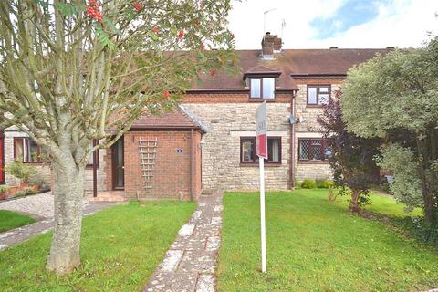 2 bedroom terraced house for sale, Butt Farm Close, Winterbourne Abbas