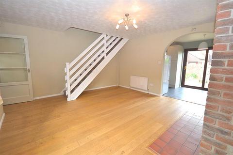 2 bedroom terraced house for sale, Butt Farm Close, Winterbourne Abbas