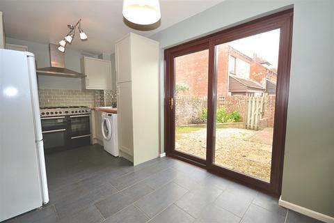 2 bedroom terraced house for sale, Butt Farm Close, Winterbourne Abbas