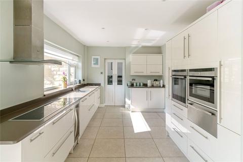 5 bedroom link detached house for sale, Orchard View, Draycott, Moreton-in-Marsh, Gloucestershire, GL56