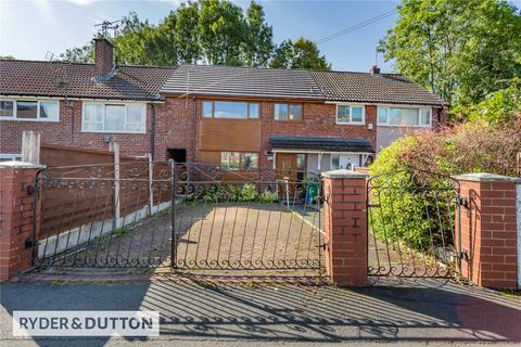 3 bedroom terraced house for sale, Tintern Road, Middleton, Manchester, M24