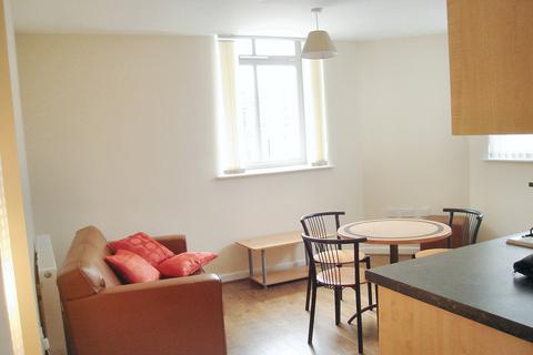 1 bedroom apartment to rent, Dyson Street, Bradford BD1