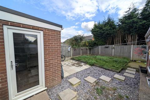 2 bedroom semi-detached bungalow for sale, Kingsley Road, Haslington, Crewe