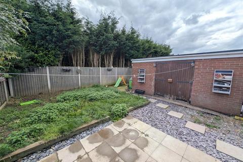 2 bedroom semi-detached bungalow for sale, Kingsley Road, Haslington, Crewe