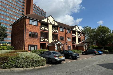 2 bedroom duplex for sale, Stanley Court, Stanley Road, Old Trafford