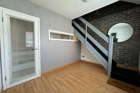 2 bedroom duplex for sale, Stanley Court, Stanley Road, Old Trafford